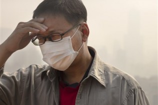آلودگی هوا چگونه احتمال ابتلا به "افسردگی" را تشدید می‌کند؟