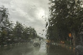 آغاز بارش‌ها در کشور از شنبه/ تهرانی ها هوای سالم تنفس می کنند