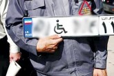 دستورالعمل پلاک ویژه خودرو افراد دارای معلولیت تغییر کرد