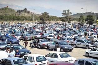 شرایط مزایده عمومی ایران خودرو اعلام شد