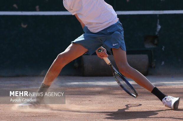 رقابت های تور جهانی تنیس- جزیره کیش