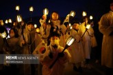 تصاویر / جشن استقلال کره جنوبی
