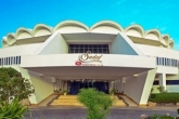 ​معرفی هتل صدف کیش - هتلی 4 ستاره و باسابقه در جزیره زیبای کیش