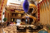 ​لاکچری ترین هتل ایران در مشهد کدام است؟