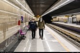 امروز کدام یک از ایستگاه‌های مترو تهران افتتاح می‌شوند؟