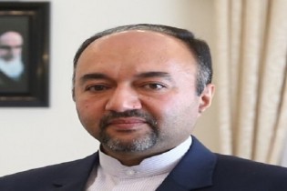 اعزام سفیر ایران به امارات پس از ۸ سال