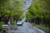 از جمعه سامانه بارشی جدیدی وارد کشور می‌شود