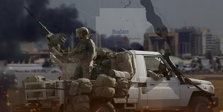 سودان چرا به کشور جنگ زده تبدیل شد؟