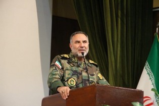 آمادگی نیروهای مسلح ایران قابل آزمودن نیست