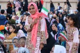تصاویر / جشن ایراندخت در زاهدان