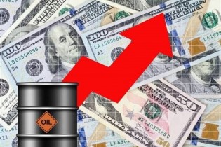 قیمت جهانی نفت امروز ۱۴۰۲/۰۳/۰۶ | برنت ۷۶ دلار و ۹۵ سنت شد