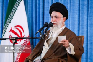 دشمنان احمق در اغتشاشات پائیز هم ملت ایران را نشناختند