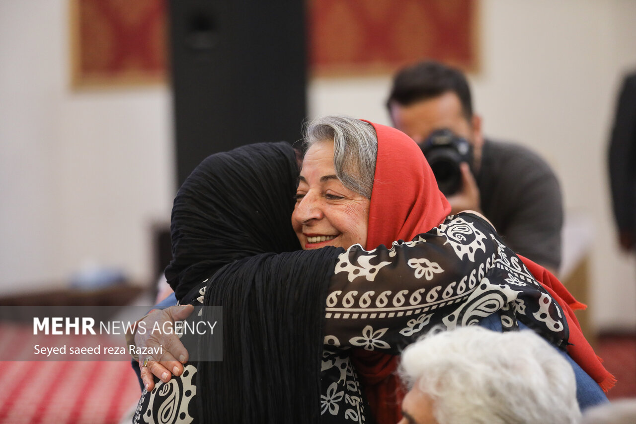 نوزدهمین جشن مدیران تولید سینما بعدازظهر امروز جمعه ۲۳ تیر ماه ۱۴۰۲ با حضور جمعی از سینماگران و چهره‌های غیرهنری در هتل انقلاب برگزار شد