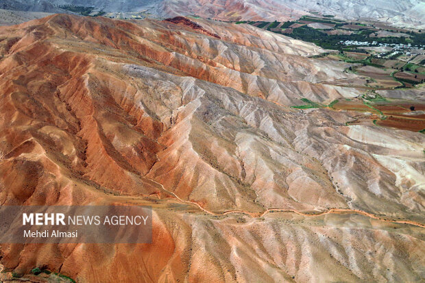 نجات بیمار سکته قلبی در زنجان