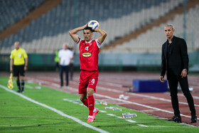 لیگ قهرمانان آسیا؛ پرسپولیس - النصر عربستان