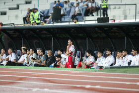 لیگ قهرمانان آسیا؛ پرسپولیس - النصر عربستان