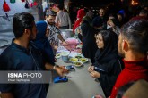 تصاویر / افتتاح شانزدهمین جشنواره آش ایرانی