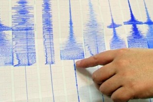 وقوع زلزله ۶.۲ ریشتری در شمال‌غرب افغانستان