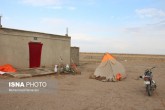 مردم خواف خونسردی خود را حفظ کنند/مدارس تعطیل شدند