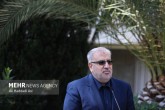 ماجرای خانه نشینی وزیر نفت از زبان یک نماینده