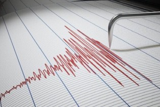 وقوع زلزله ۵.۸ ریشتری در فیلیپین