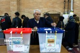 ۱۰۰ درصد شعبات اخذ رای در استان تهران آنلاین هستند