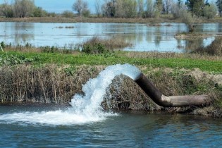 جایگزینی یک‌سوم آب مصرفی صنایع یزد با آب نامتعارف