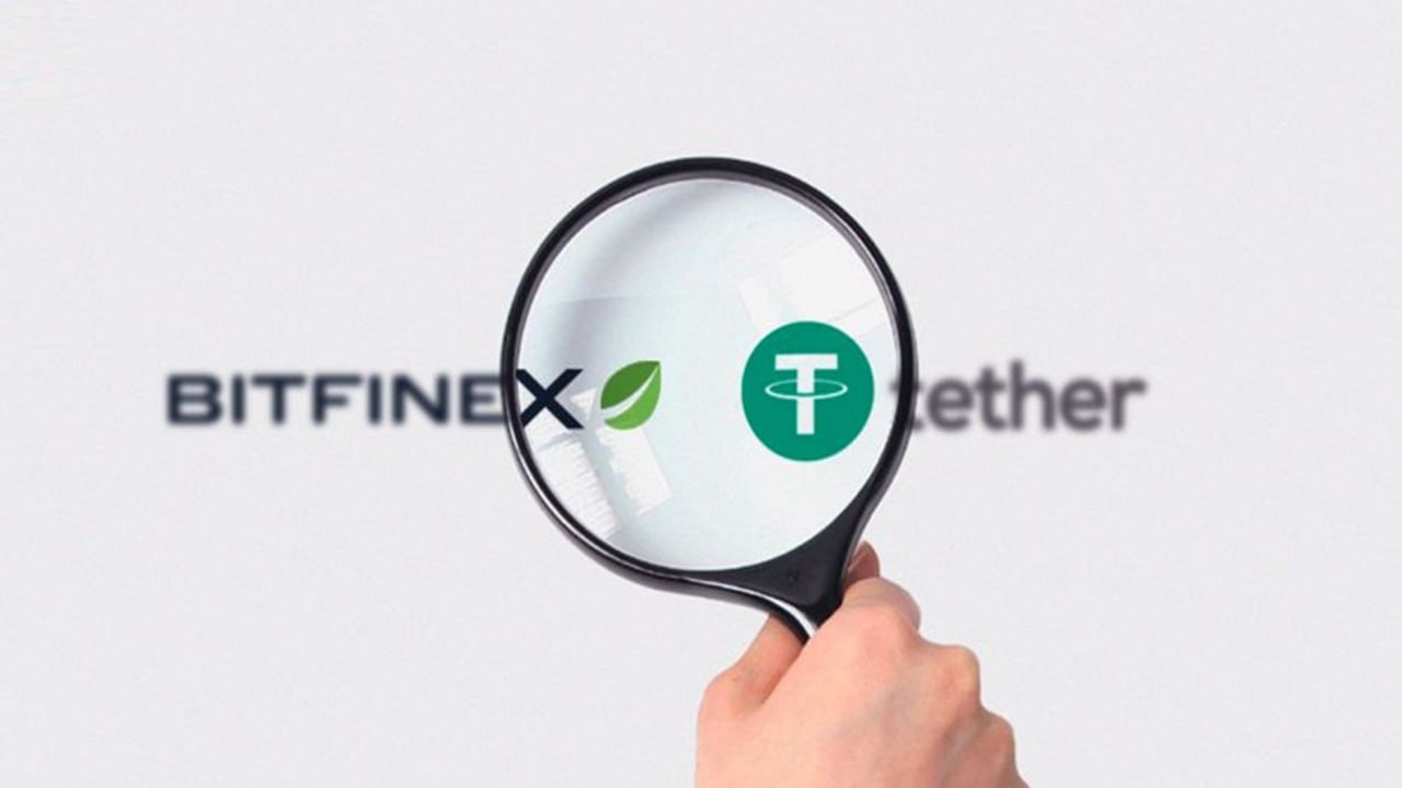 بیت فینکس بالاخره در مورد ذخایر تتر پاسخ داد!