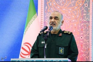 شهید رئیسی عرصه‌‌های شخصیت ملی را برای ایران بزرگ ساخت