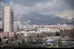 رشد ۲۶.۲درصدی معاملات مسکن تهران درمرداد/افزایش قیمت ۱.۲درصد