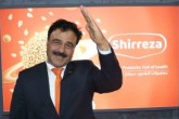 محصولات‌ شیررضا به دلیل تنوع و کیفیت بالا به ۳۲ کشور جهان صادر می‌شود
