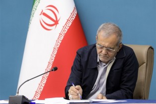 تشکیل کارگروه تخصصی تدوین ضوابط حوزه رسانه با دستور پزشکیان