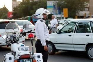 محدودیت‌های ترافیک اطراف حرم برداشته شد/ تخلیه پارکینگ‌ها