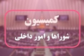 طرح مجلس برای ساماندهی تشکل‌های مردم نهاد