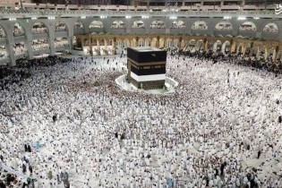 ۲۰سال محرومیت از حج فلسطینیان مقیم عراق
