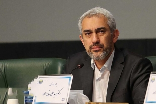 مدنی‌زاده گره از اقتصاد ایران باز می‌کند؟