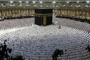 آمار نهایی تعداد حجاج حج امسال اعلام شد؛ کمتر از ۲میلیون نفر