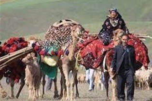 جاده چالوس به‌دلیل کوچ فصلی عشایر یک روز بسته می‌شود