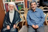 ضرغامی:به آقای صدیقی پیشنهاددادم فعلاً اقامه امامت جمعه نکند