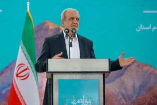 پزشکیان: به آمریکا دل نبسته‌ایم/ زیر بار حرف زور ‌نمی‌رویم