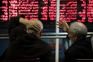سازمان بورس برای تعطیلی بورس در روز دوشنبه تصمیم‌گیری می‌کند