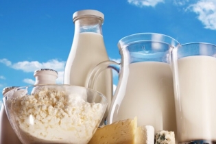 افزایش بی سرو صدای لبنیات