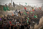 نرخ‌ بلیت اربعین نهایی شد؛ پرواز 13 میلیونی به نجف