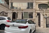 امتیاز وارداتی دولت به جانبازان زیر سایه سراب کیان خودرو! امتیاز وارداتی دولت به جانبازان زیر سایه سراب کیان خودرو!
